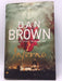 Inferno - Hardcover - Dan Brown