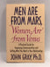 Men Are from Mars, Women Are from Venus- Hardcover  - Gray, John; 