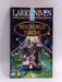 Ringworld Throne - Larry Niven; 