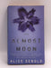 The Almost Moon - Alice Sebold