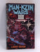 Man-Kzin Wars III - Larry Niven; Poul Anderson; Jerry Pournelle; S. M. Stirling; 