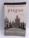 Prague - Arthur Phillips; 