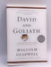 David and Goliath - Malcolm Gladwell