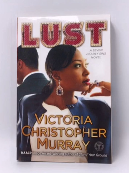 Lust - Victoria Christopher Murray; 