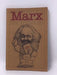 Marx for Beginners - RIUS; 