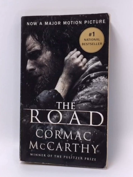 The Road - Cormac McCarthy; 