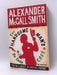 The Handsome Man's de Luxe Café - Alexander McCall Smith; 
