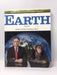 The Daily Show with Jon Stewart Presents Earth - Hardcover  - Grand Central Publishing Hachette Book Group 