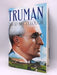 Truman - Hardcover - David McCullough; 