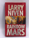 Rainbow Mars - Larry Niven; 