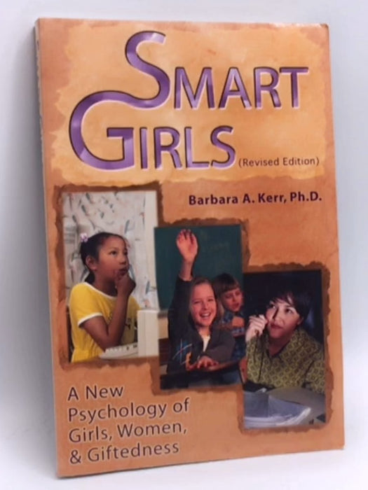 Smart Girls - Barbara A. Kerr; 