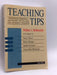 Teaching Tips - Wilbert J. McKeachie