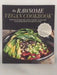 The Rawsome Vegan Cookbook - Emily von Euw; 
