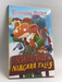 School Trip to Niagara Falls - Geronimo Stilton; 