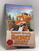 Geronimo Stilton, Secret Agent - Geronimo Stilton; 