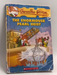 Geronimo Stilton- The Enormouse Pearl Heist - Geronimo Stilton