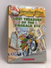 Geronimo Stilton: Lost Treasure of the Emerald Eye - Geronimo Stilton