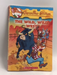 The Wild, Wild West - Geronimo Stilton