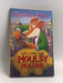 Welcome to Mouldy Manor - Geronimo Stilton; 