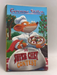 The Super Chef Contest - Geronimo Stilton; 