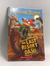 The Last Resort Oasis - Geronimo Stilton