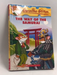 Geronimo Stilton : The Way of the Samurai - Geronimo Stilton
