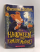 It's Halloween, You 'fraidy Mouse! - Geronimo Stilton; 