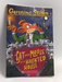 Cat and Mouse in a Haunted House - Geronimo Stilton