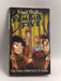 Five Have a Mystery to Solve - Enid Blyton; 