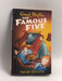  Five Get Into A Fix - Enid Blyton