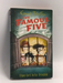 The Famous Five 8: Five Get Into Trouble - Enid Blyton