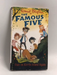 The Famous Five 6: Five on Kirrin Island Again - Blyton, Enid; 