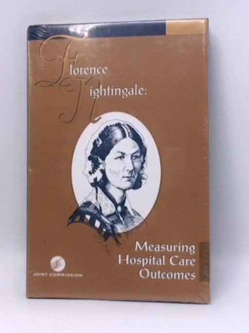 Florence Nightingale - Hardcover - Jcaho ,  Joint Commission 