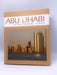 Abu Dhabi - Hardcover - Pippa Sanderson; 