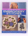 Step by Step Embroidery Stitches - Hardcover - Dorothy Wood; 