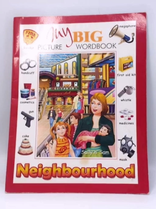 Neighbourhood  - Alka Publications