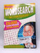 Wordsearch - Puzzler Wordsearch UK
