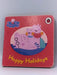 Peppa Pig: Happy Holidays - Neville Astley; Mark Baker; 