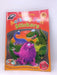 Dinosaur Valley: Activity Fun Stickers - Egmont Books 