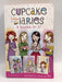 Cupcake Diaries 3 Books in 1! #4 - Coco Simon; 