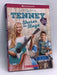 Tenney Shares the Stage - Kellen Hertz; 