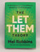 The Let Them Theoryv- [Hardcover] - Mel Robbins; 