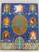Seven Wise Princesses - Hardcover - Wafa Tarnowska; 