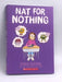 Nat for Nothing   - Maria Scrivan