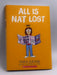 All is Nat Lost   - Maria Scrivan