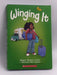 Winging It   - Megan Wagner Lloyd
