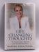 Life Changing Thoughts - Hardcover - Maryna Kovaltchuk