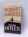 Selling Hitler - Robert Harris; 