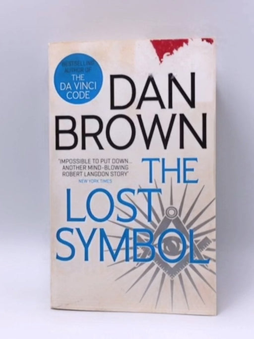 The Lost Symbol - Dan Brown