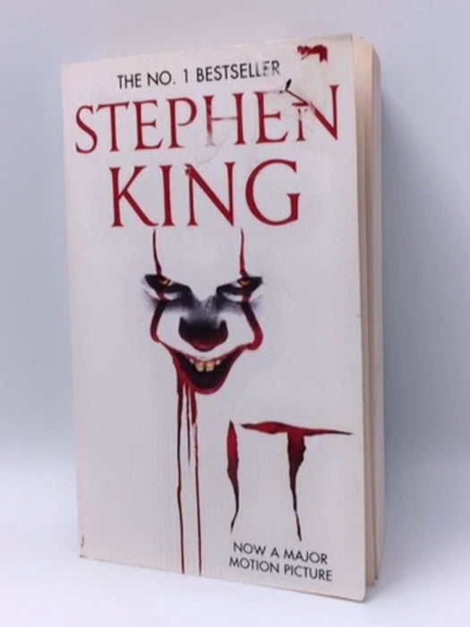 IT - Stephen King